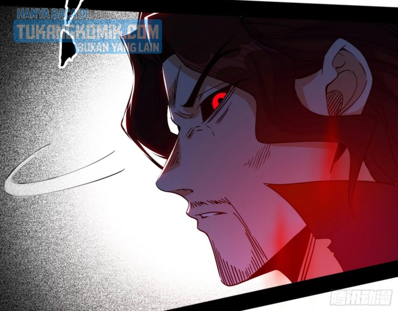 I’m An Evil God
